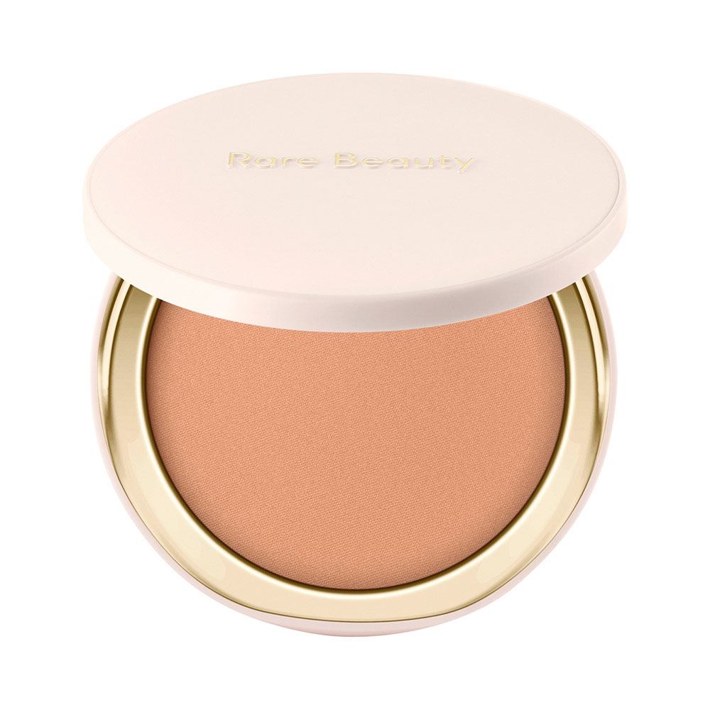 WARM WISHES SOFT MATTE POWDER BRONZER (BRONCEADOR EN POLVO)